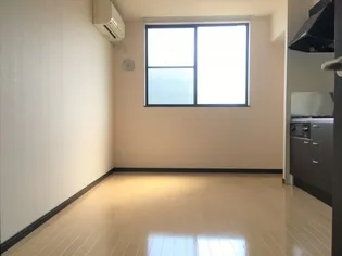 エスポワールKの居間