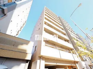 エクセラ大曽根【2階】の外観