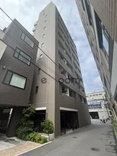 東京都文京区向丘1【マンション】の外観