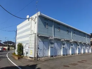 レオパレスアリーナⅡの画像