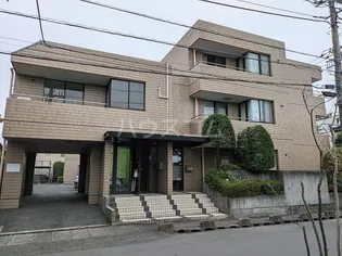 ドルチェ上用賀の画像