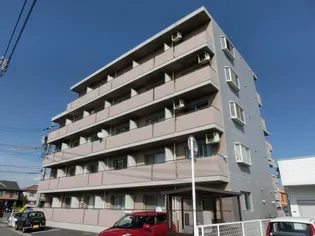 アルフィーネ今D棟の画像