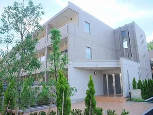 プラシード レジデンス鎌倉の画像