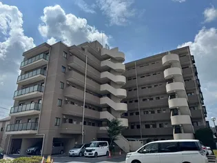 コスモ三郷リバーピアの画像