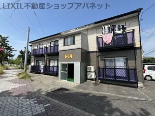 ハイムサンロードの画像