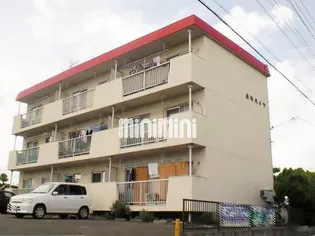 出町ハイツの画像