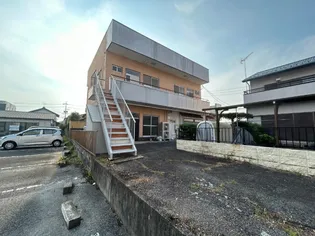 ユアハウスの画像