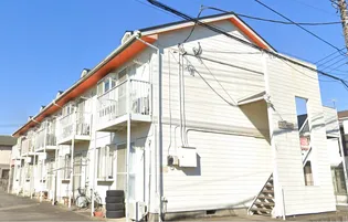 パレスウチダA棟の画像