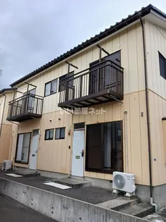 ハミングハイツAの画像