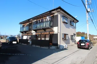 スリーエムハイツ Cの画像