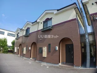 ティアラハイツ常福寺Bの画像