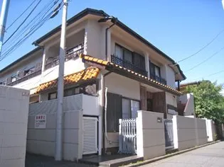 ハイムビアンカ【2階】の外観