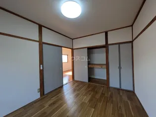 ハイツグロリア【2階】の内装