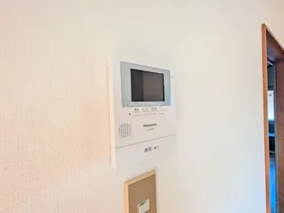 ハイツグロリア【2階】の内装