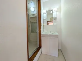 ハイツグロリア【2階】の内装