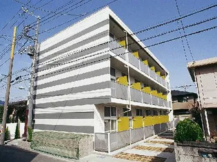 レオパレストーレイの画像