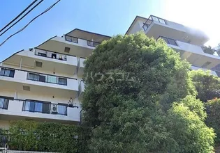 東京都世田谷区池尻4【マンション】の外観