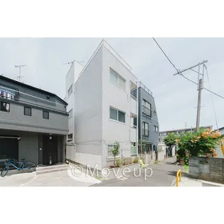 メゾンライオネス加藤の画像