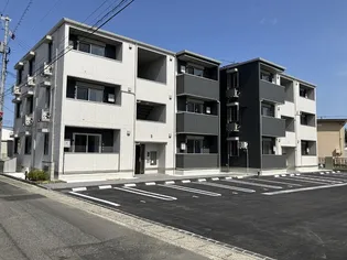 エマーブルMグラン Ⅱ棟の画像