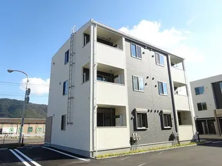 ベストウォール アヅチⅠの画像