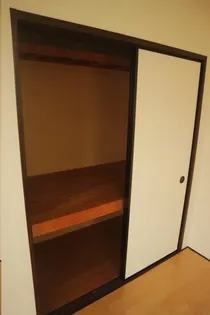 パステルハウスD棟【1階】の内装