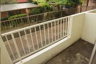 パステルハウスD棟【1階】の内装