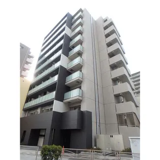 ガーラ ステーション横濱阪東橋の画像