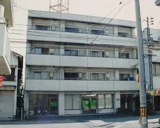 新庄グリーンコーポの画像