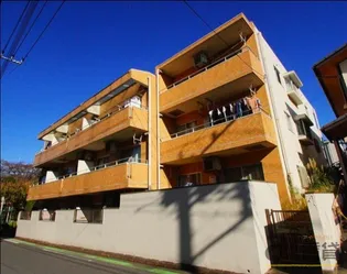 レヂオンス小手指の画像