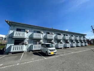 ライブ10・ライブ20 ライブ20【1階】の外観