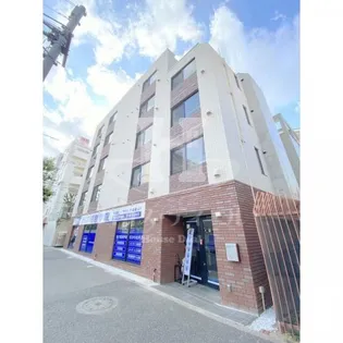 東京都練馬区石神井町1【マンション】の外観