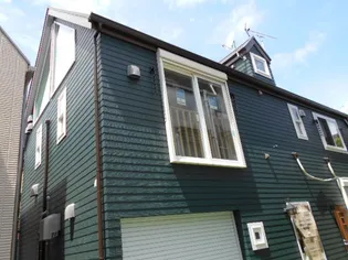 ハウス・デン【2階】の外観