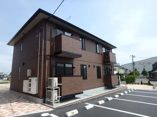 ルイティアVの画像