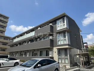 エバープレイス武蔵浦和の画像