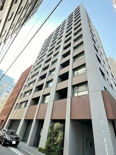 クラッシィハウス神田美土代町【3階】の外観