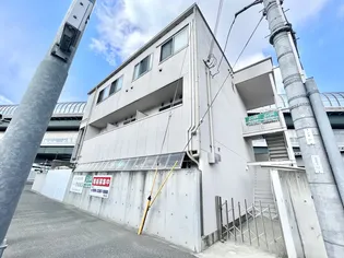 ハイツ野島【2階】の外観