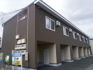 北海道帯広市西二条南4【一戸建】の外観