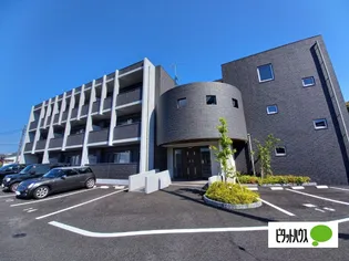 ラ・クラセーヴァ下関藤附(A-2)【3階】の外観