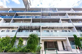 ディアレイシャス東京サウスパレスの画像