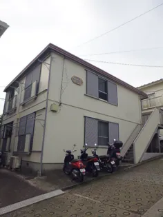 スプリングハイツの画像