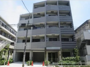 東京都板橋区成増1【マンション】の外観