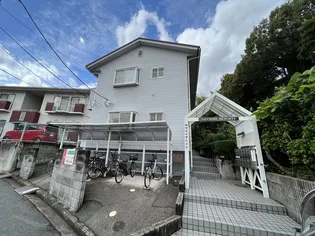 サファイアハイツの画像