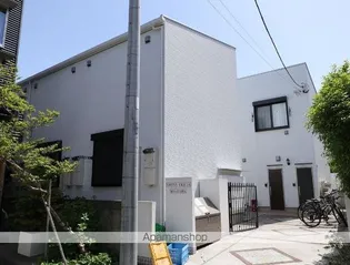 ソルナクレイシア久我山の画像