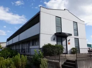 レオパレスコンフォートの画像