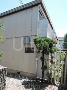 洛水ハイツの画像