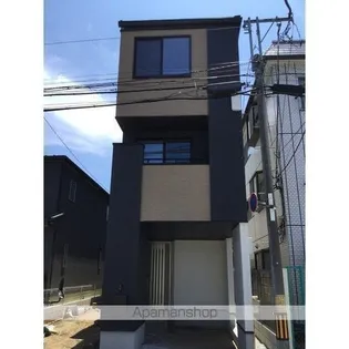 埼玉県さいたま市大宮区北袋町2【一戸建】の外観