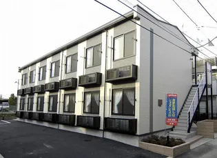 レオパレス湘南サンリヴァーの画像