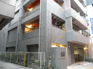 COZY COURT 三軒茶屋 TOKYO【5階】の外観