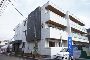 GRAND VERDEの画像