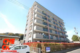 カーサ宮の前【1階】の外観